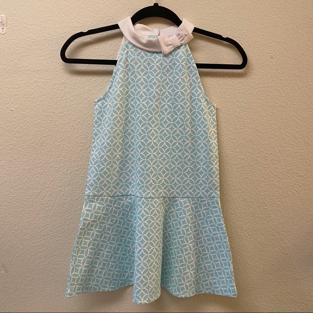 [EUC] Janie and Jack Girl Dress size 6